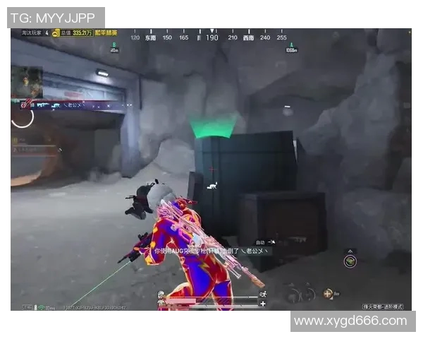 和平精英热议BLG战队实力之争引发玩家热烈讨论与思考