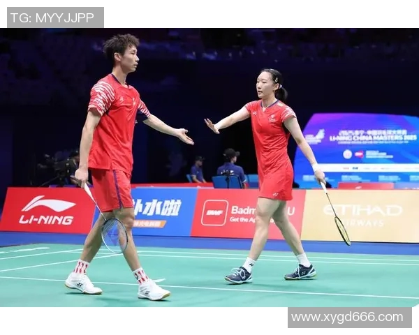 上海羽毛球队在联赛中的耐力表现分析与展望