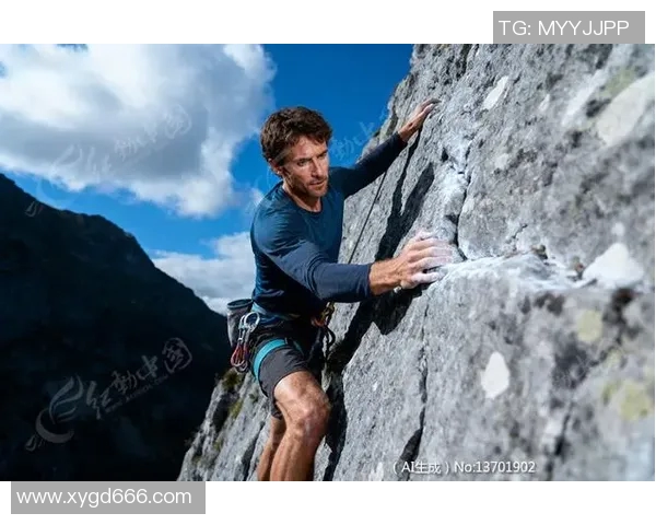 杭州攀岩队的进攻体系与攀岩战术的深度剖析与实践探索