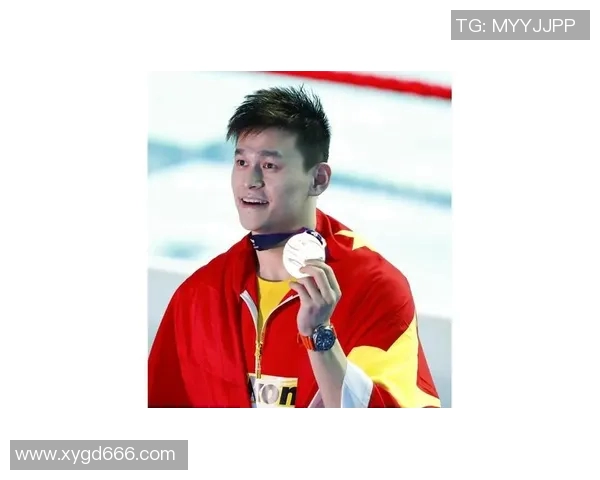 游泳世界传奇：从菲尔普斯到孙杨，探寻泳池中的冠军之路