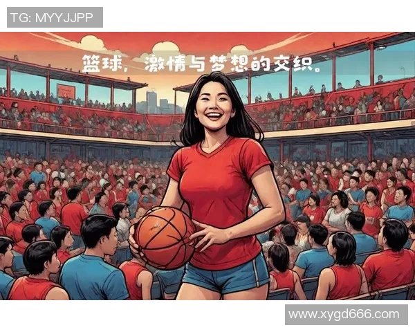 与吴丽对话:回顾她的篮球生涯与奋斗历程