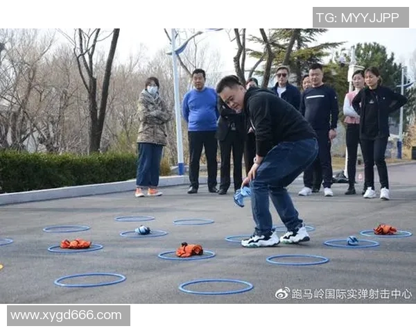 南京滑板队战术深度解析:如何在竞技中提升团队协作与个人技巧