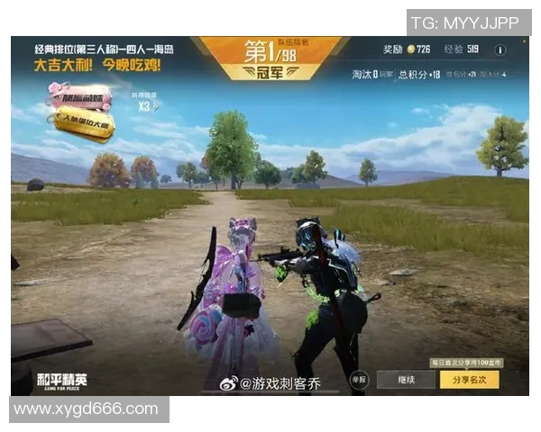 和平精英赛事分析：深入剖析JDG战队的比赛策略与经验分享