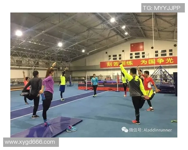 提升心理素质助力竞技表现杭州羽毛球队的心态训练探索